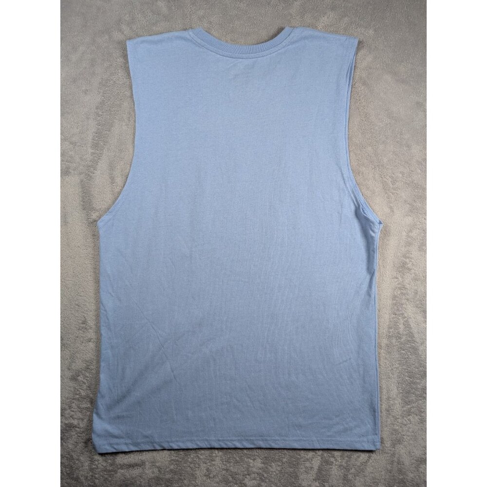 Indianapolis Motor Speedway Indy 500 Tank Top Mens Large NWT Graphic Sleeveless - Picture 6 of 6